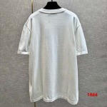 2025年原版復刻新品入荷ルイヴィトン セーター半袖 Tシャツ 64工場