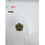 2025年高品質新品入荷ルイヴィトン半袖 Tシャツ  2A003工場