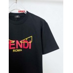 2025年高品質新品入荷 FENDI 半袖 Tシャツ  2A003工場