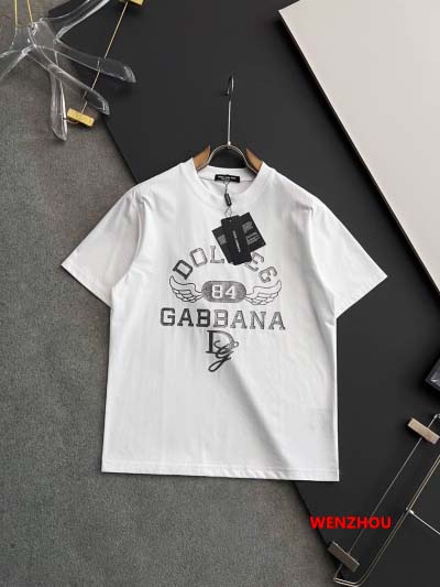 2025年1月8日早春新品入荷Dolce&Gabbana  ...