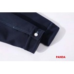 2025年1月8日早春高品質新品入荷ルイヴィトンデニム綿入れの服ジャケットアウター panda工場