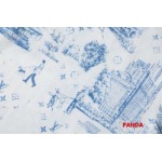 2025年1月8日早春高品質新品入荷ルイヴィトン 半袖 Tシャツ panda工場