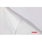 2025年1月8日早春高品質新品入荷ルイヴィトン 半袖 Tシャツ panda工場