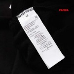 2025年1月8日早春高品質新品入荷 MM6 Maison Margiela スウェット panda工場