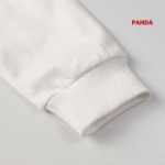 2025年1月8日早春高品質新品入荷MM6 Maison Margiela パーカー panda工場