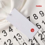 2025年1月8日早春高品質新品入荷MM6 Maison Margiela パーカー panda工場