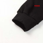 2025年1月8日早春高品質新品入荷 MM6 Maison Margiela スウェット panda工場