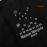 2025年1月8日早春高品質新品入荷 MM6 Maison Margiela スウェット panda工場