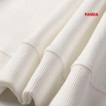 2025年1月8日早春高品質新品入荷 MM6 Maison Margielaパーカー  panda工場