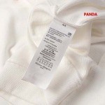 2025年1月8日早春高品質新品入荷 MM6 Maison Margielaパーカー  panda工場