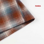 2025年1月8日早春高品質新品入荷 MM6 Maison Margiela 長袖 シャツ panda工場