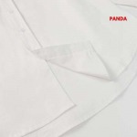 2025年1月8日早春高品質新品入荷 MM6 Maison Margiela 長袖 シャツ panda工場