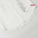 2025年1月8日早春高品質新品入荷 MM6 Maison Margiela 長袖 シャツ panda工場