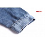 2025年1月8日早春高品質新品入荷 MM6 Maison Margiela デニムのアウター  panda工場