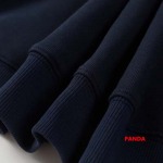 2025年1月8日早春高品質新品入荷MM6 Maison Margiela スウェット panda工場