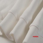 2025年1月8日早春高品質新品入荷MM6 Maison Margiela スウェット panda工場