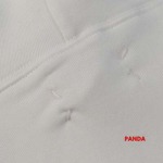 2025年1月8日早春高品質新品入荷MM6 Maison Margiela スウェット panda工場