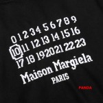 2025年1月8日早春高品質新品入荷MM6 Maison Margiela スウェット panda工場