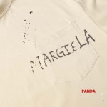 2025年1月8日早春高品質新品入荷 MM6 Maison Margiela 半袖 Tシャツ panda工場