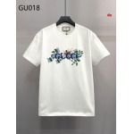 2025年1月8日春夏人気新品入荷グッチ 半袖 Tシャツ du工場