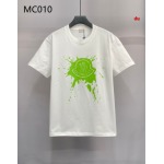 2025年1月8日春夏人気新品入荷モンクレール 半袖 Tシャツ du工場