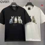 2025年1月8日春夏人気新品入荷ジバンシー 半袖 Tシャツ...