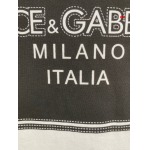 2025年1月8日春夏人気新品入荷Dolce&Gabbana  半袖 Tシャツ du工場