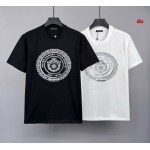 2025年1月8日春夏人気新品入荷ヴェルサーチ 半袖 Tシャ...