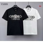 2025年1月8日春夏人気新品入荷ヴェルサーチ 半袖 Tシャ...