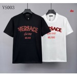 2025年1月8日春夏人気新品入荷ヴェルサーチ半袖 Tシャツ...