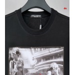 2025年1月8日春夏人気新品入荷Dolce&Gabbana  半袖 Tシャツ du工場