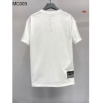 2025年1月8日春夏人気新品入荷モンクレール 半袖 Tシャツ du工場