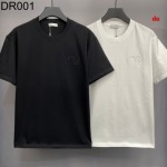 2025年1月8日春夏人気新品入荷ディオール 半袖 Tシャツ...