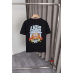 2025年1月8日春夏人気新品入荷AMIRI 半袖 Tシャツ JH工場