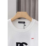 2025年1月8日春夏人気新品入荷Dolce&Gabbana 半袖 TシャツJH工場