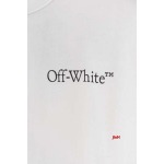 2025年1月8日春夏人気新品入荷Off White 半袖 Tシャツ JH工場