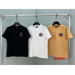 2025年1月8日春夏高品質新品入荷 グッチ   薄手半袖 Tシャツ MINGP工場