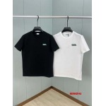 2025年1月8日春夏高品質新品入荷ディオール 薄手半袖 Tシャツ MINGP工場