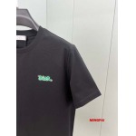 2025年1月8日春夏高品質新品入荷ディオール 薄手半袖 Tシャツ MINGP工場