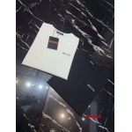 2025年1月8日春夏高品質新品入荷ZEGNA  薄手半袖 Tシャツ MINGP工場