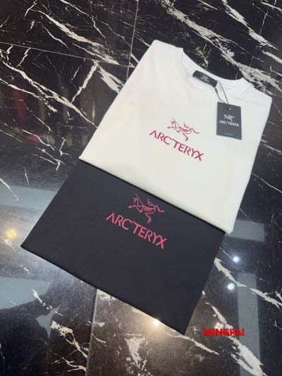 2025年1月8日春夏高品質新品入荷ARCTERYX 薄手半...