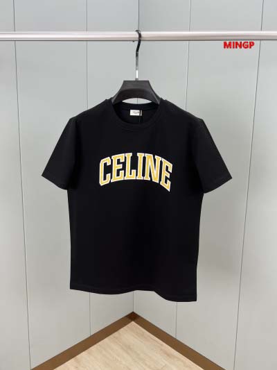 2025年1月9日春夏高品質新品入荷CELINE薄手半袖 T...