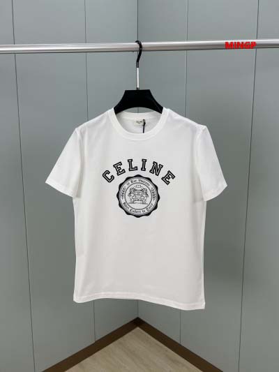 2025年1月9日春夏高品質新品入荷CELINE 薄手半袖 ...