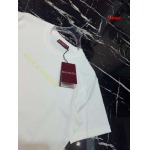 2025年1月9日春夏高品質新品入荷グッチ  薄手半袖 Tシャツ MINGP工場