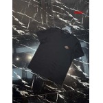 2025年1月9日春夏高品質新品入荷PRADA  薄手半袖 Tシャツ MINGP工場