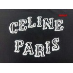 2025年1月9日春夏高品質新品入荷CELINE 薄手半袖 Tシャツ MINGP工場