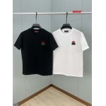 2025年1月9日春夏高品質新品入荷グッチ薄手半袖 Tシャツ MINGP工場