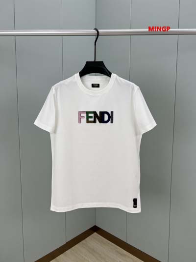 2025年1月9日春夏高品質新品入荷 FENDI   薄手半...