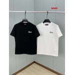 2025年1月9日春夏高品質新品入荷グッチ薄手半袖 Tシャツ MINGP工場