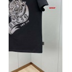 2025年1月9日春夏高品質新品入荷フィリッププレイン 薄手半袖 Tシャツ MINGP工場